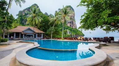 Railay Bay Resort